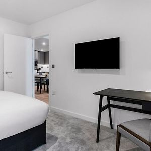 One Bedroom Family Apartment